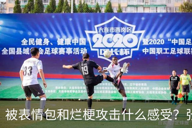 被表情包&烂梗攻击什么感受？张镇麟：这件事让我重新审视了自己